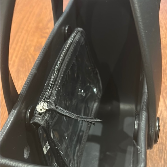 BOGG baby tote bag tonal animal print NWT Unused new - Picture 6 of 9